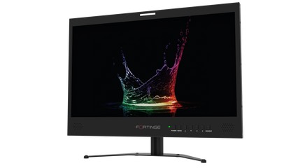 21" NDI MONITOR