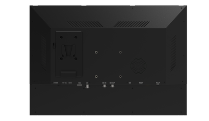 21" NDI MONITOR