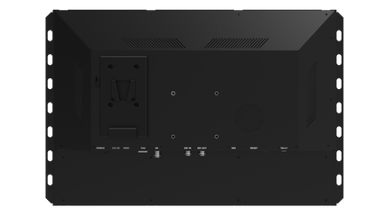 21" NDI MONITOR