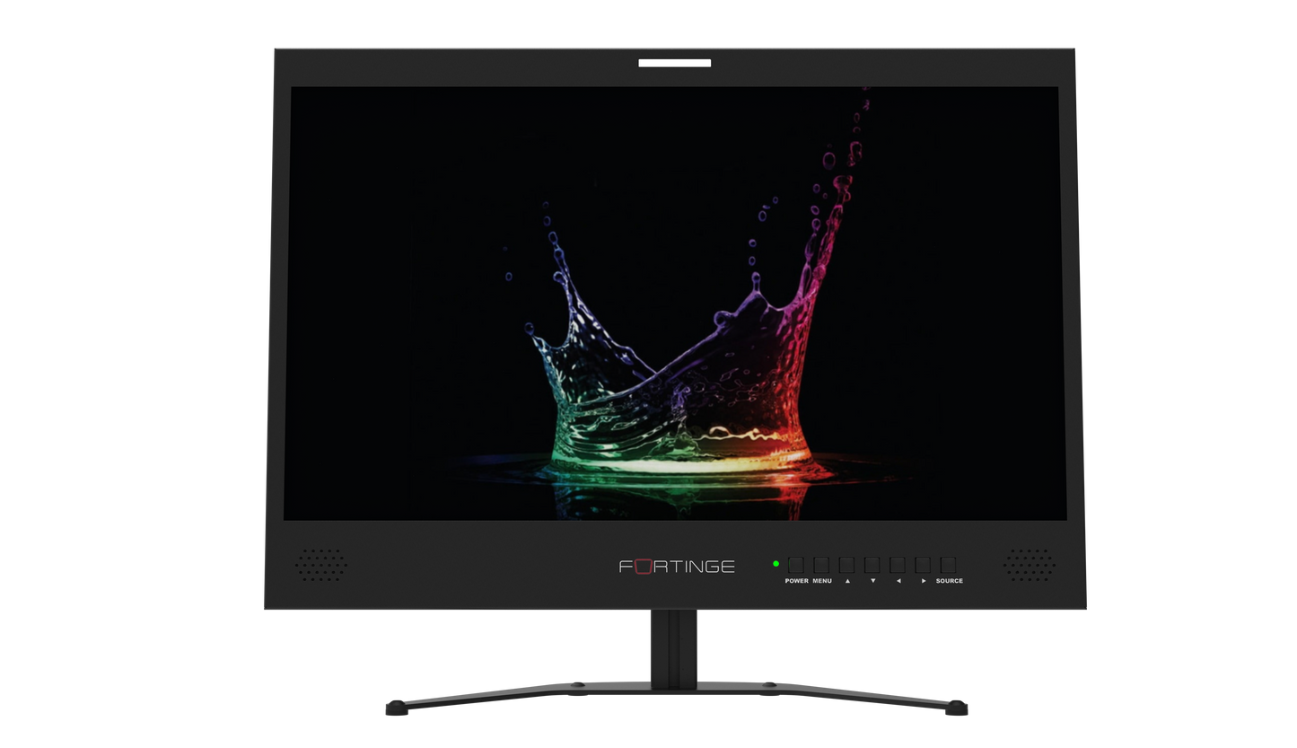 21" NDI MONITOR