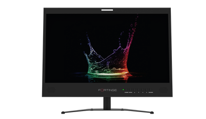 21" NDI MONITOR