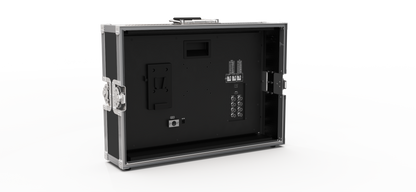 22" QUAD BROADCAST MONITOR