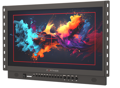 22" BROADCAST MONITOR