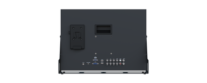 22" BROADCAST MONITOR