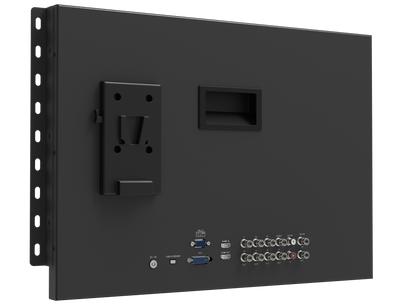 22" BROADCAST MONITOR