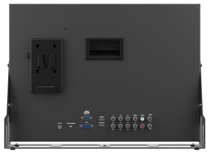 22" BROADCAST MONITOR