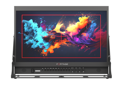 22" BROADCAST MONITOR