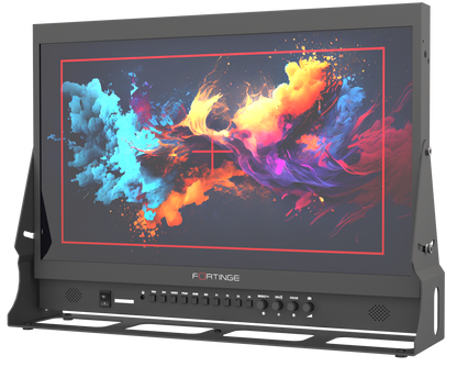 22" BROADCAST MONITOR