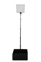 15" CONFERENCE STAGE TELEPROMPTER