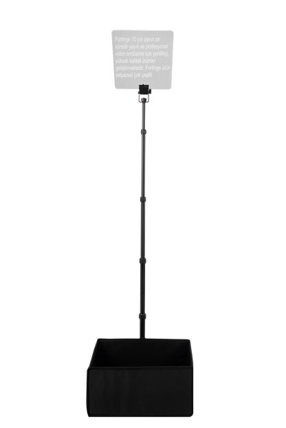 15" HIGH BRIGHTNESS CONFERENCE  STAGE TELEPROMPTER