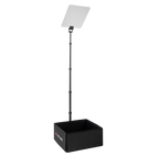 15" CONFERENCE STAGE TELEPROMPTER