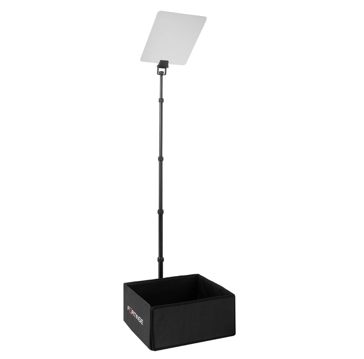 15" CONFERENCE STAGE TELEPROMPTER