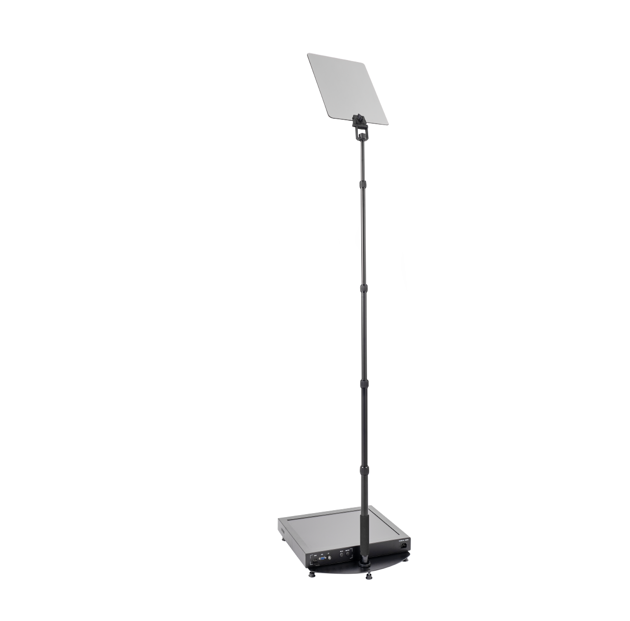 15" HIGH BRIGHTNESS CONFERENCE  STAGE TELEPROMPTER
