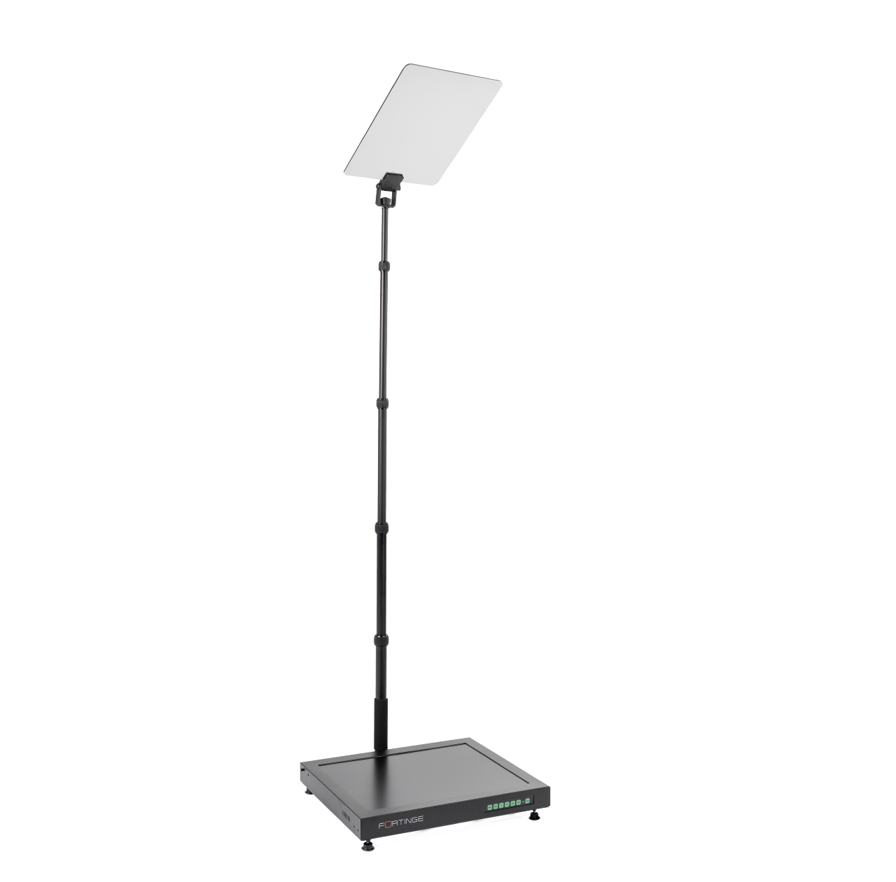 15" HIGH BRIGHTNESS CONFERENCE  STAGE TELEPROMPTER