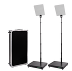 15" CONFERENCE STAGE TELEPROMPTER