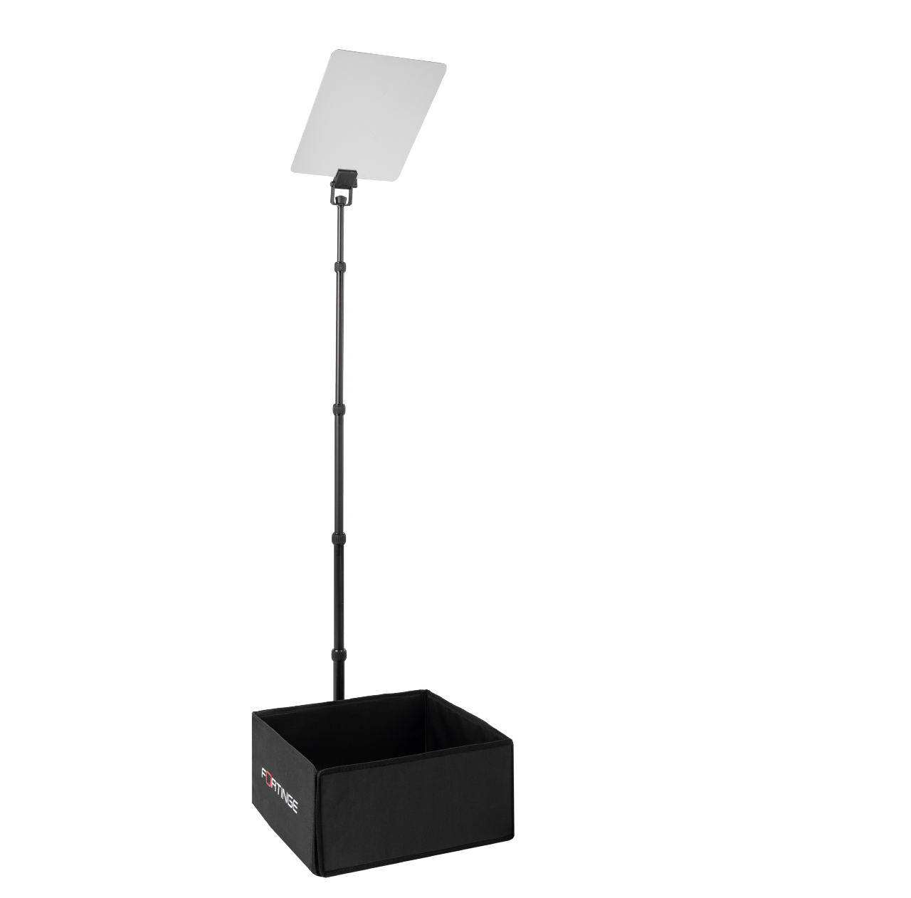 17" HIGH BRIGHTNESS CONFERENCE STAGE TELEPROMPTER