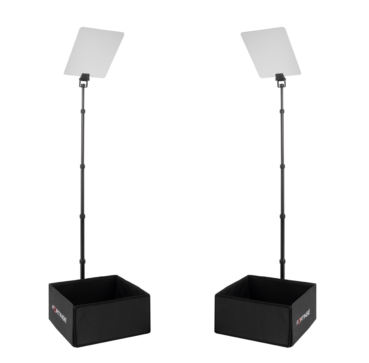 17" HIGH BRIGHTNESS CONFERENCE STAGE TELEPROMPTER