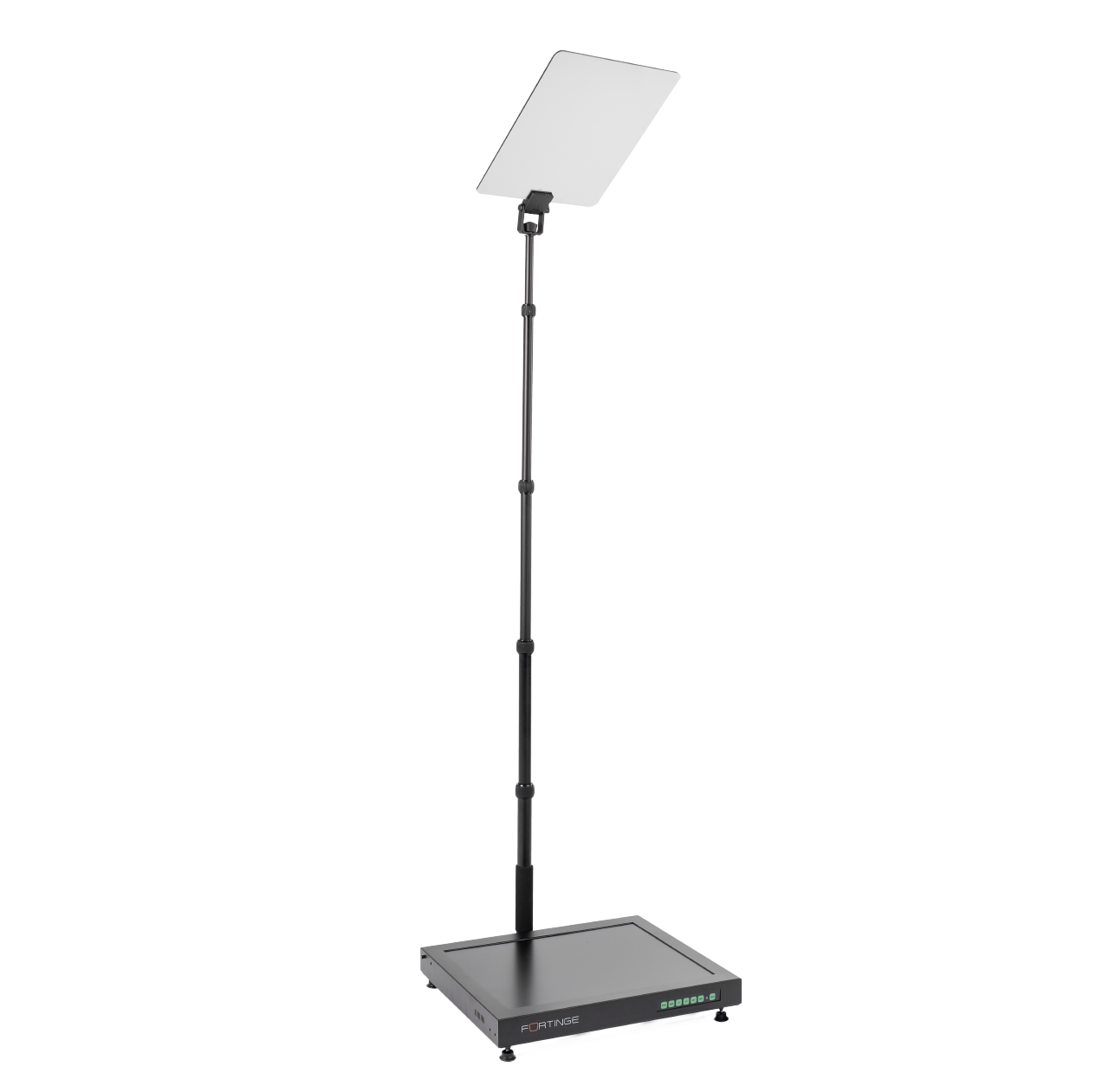 17" HIGH BRIGHTNESS CONFERENCE STAGE TELEPROMPTER