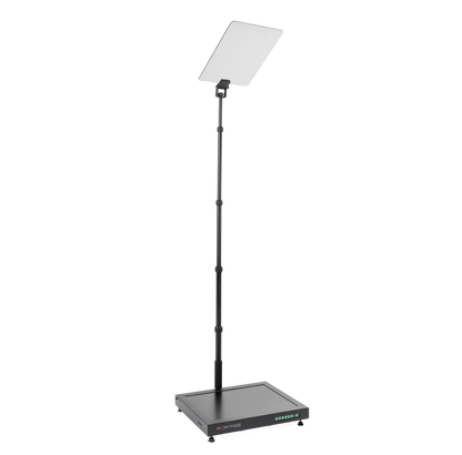 17" HIGH BRIGHTNESS CONFERENCE STAGE TELEPROMPTER