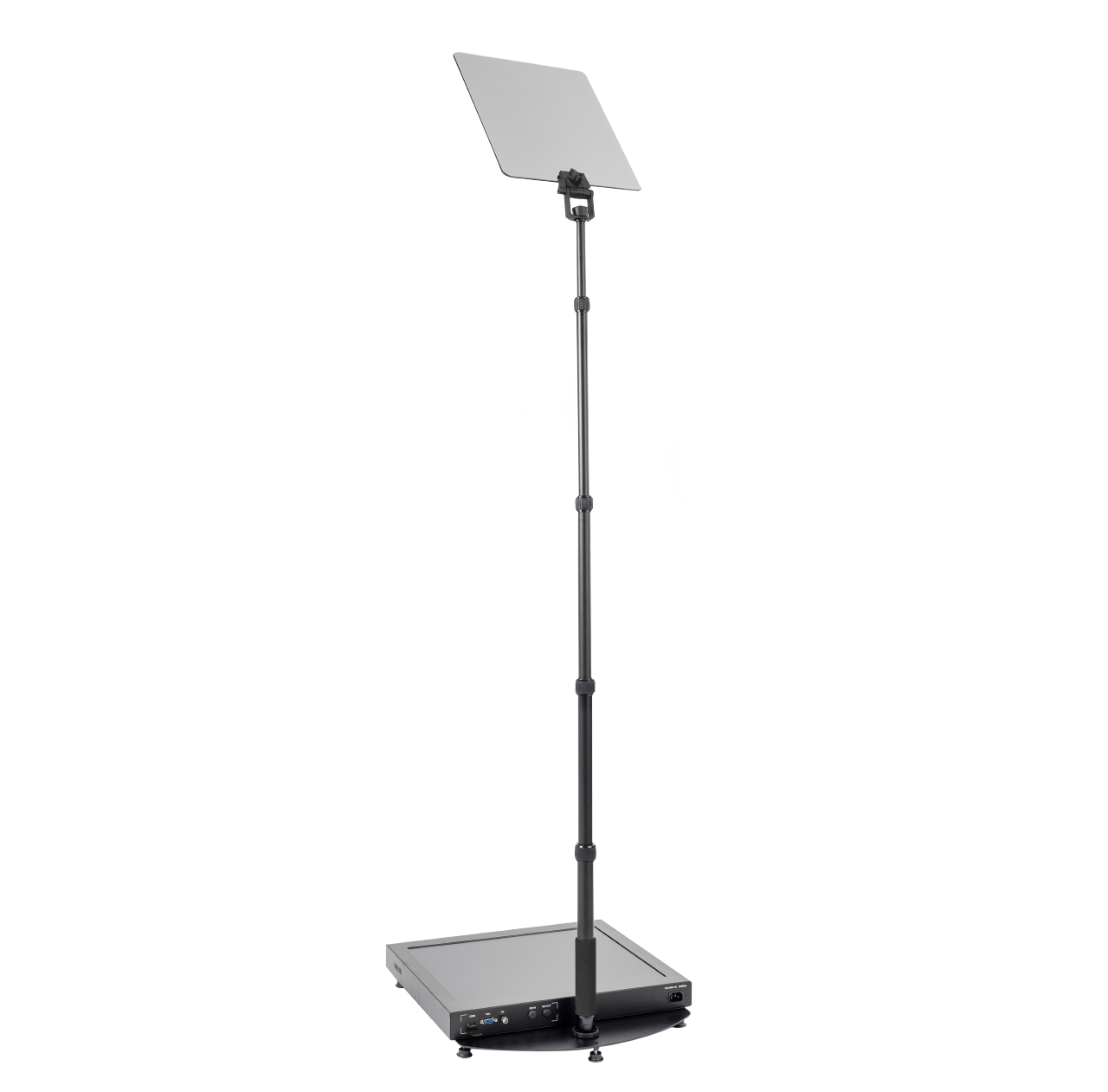 17" HIGH BRIGHTNESS CONFERENCE STAGE TELEPROMPTER