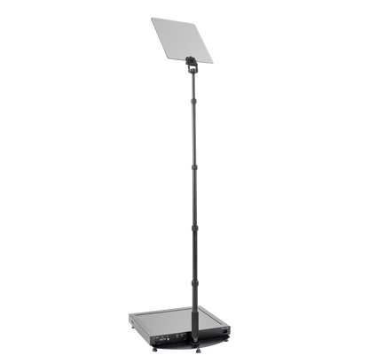 17" HIGH BRIGHTNESS CONFERENCE STAGE TELEPROMPTER