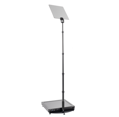 19" HIGH BRIGHTNESS DUAL CONFERENCE STAGE TELEPROMPTER