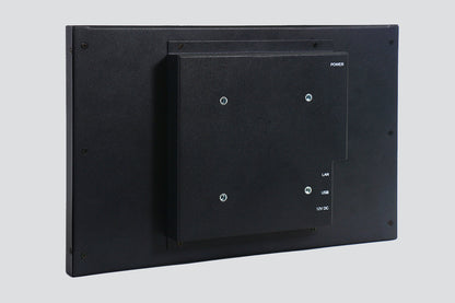 15" TOUCH MONITOR with PC INSIDE