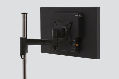 15" TOUCH MONITOR with PC INSIDE