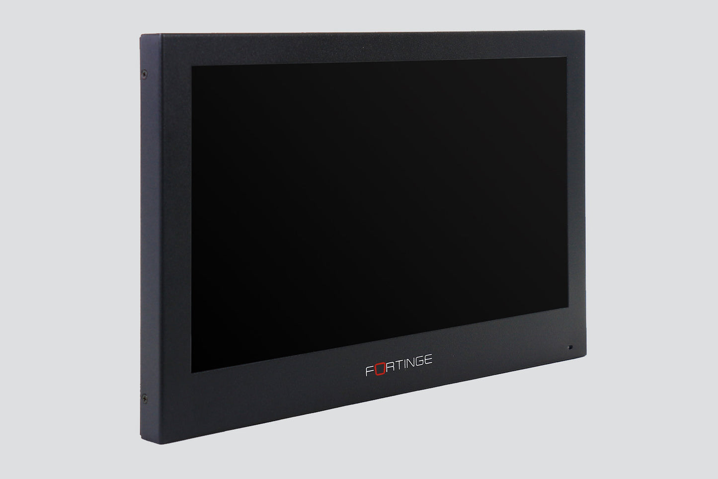 15" TOUCH MONITOR with PC INSIDE