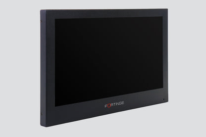 15" TOUCH MONITOR with PC INSIDE