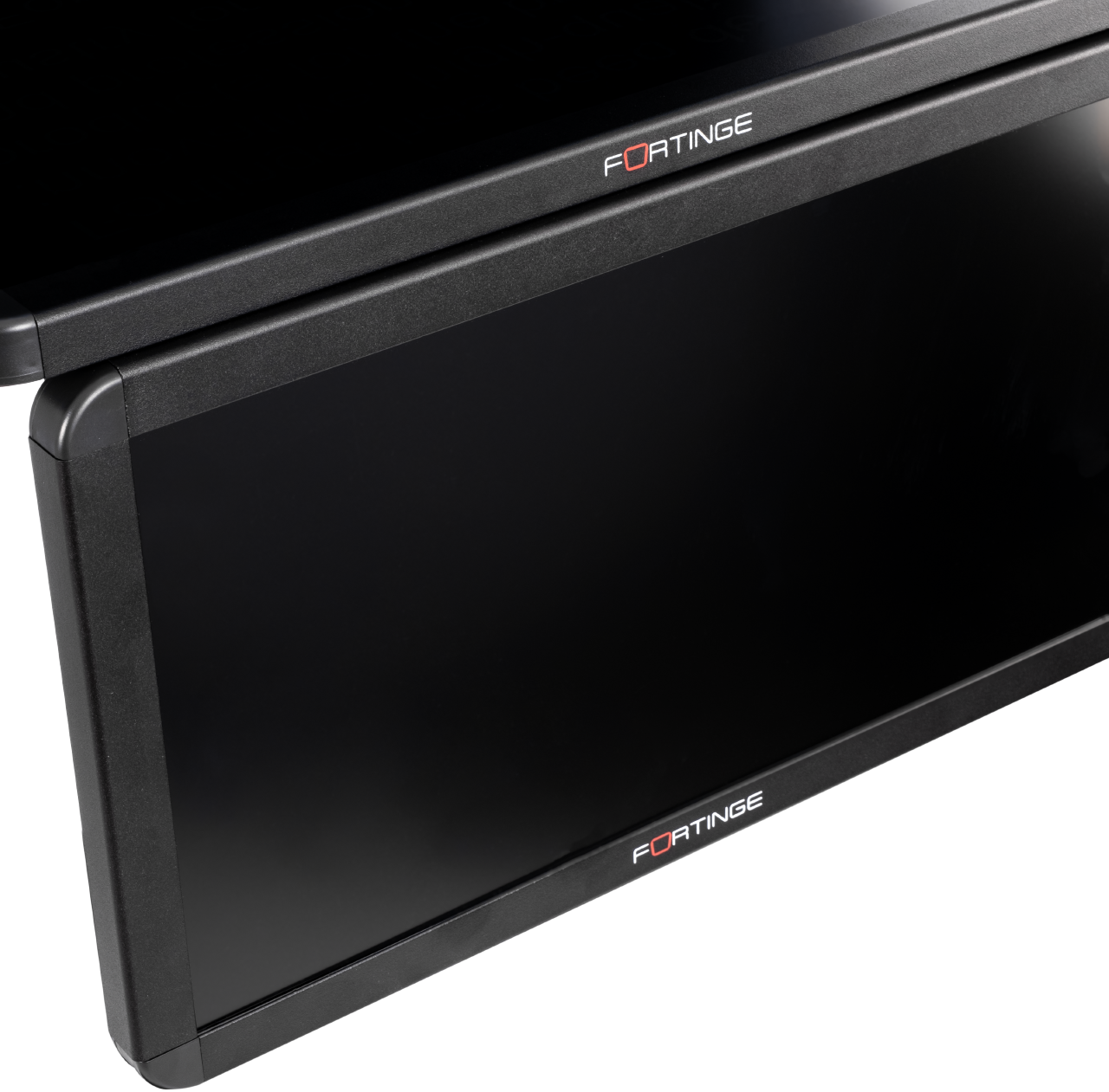 21" STUDIO TELEPROMPTER with SDI IN/OUT