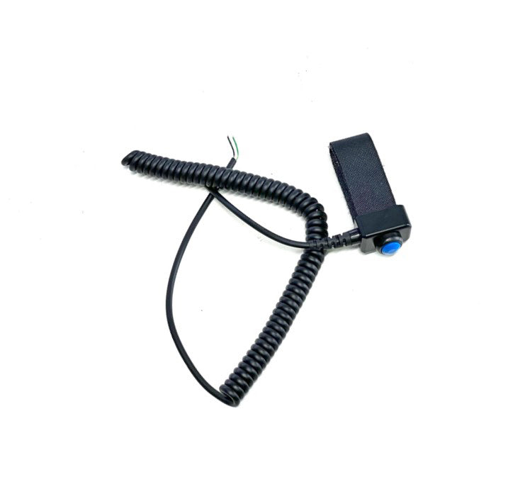 Raytalk PTT-48 Push to Talk Button Main image