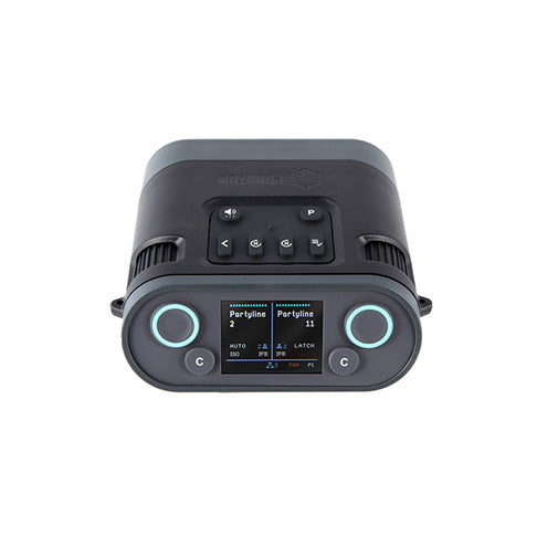 punQtum by Riedel Q110 Beltpack Main image