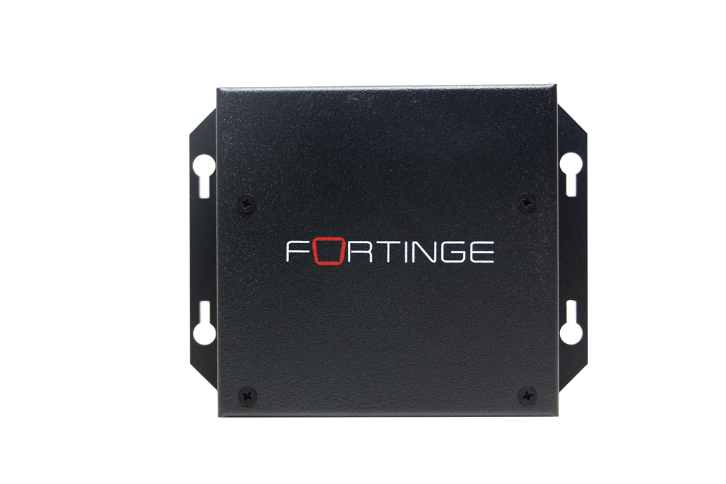 RF RECEIVER