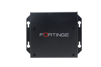 RF RECEIVER