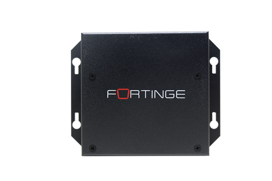 RF RECEIVER