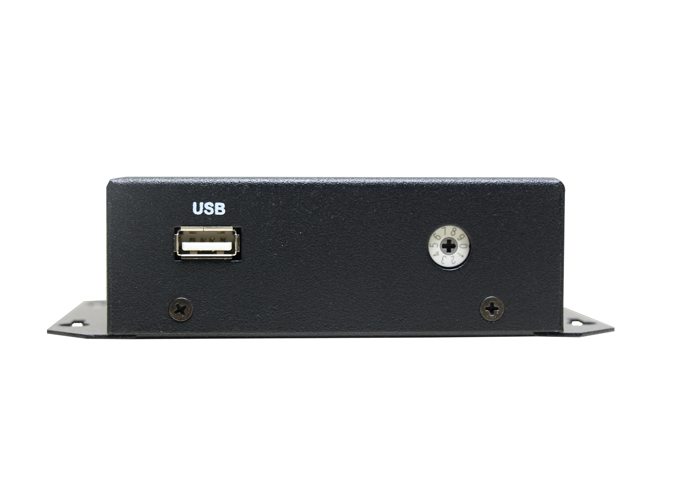 RF RECEIVER