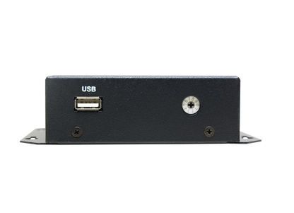 RF RECEIVER