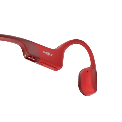 SHOKZ OpenRun Bone Conduction Wireless Headphones