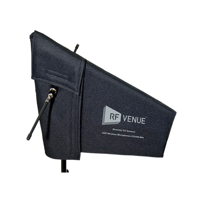 Rf Venue Polarization Diversity Antenna 470-698 MHz