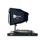 RF Venue COMB4CPB 4 Channel In-Ear Monitor Upgrade Pack