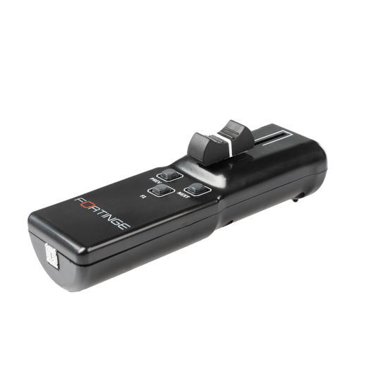 RF HAND CONTROL DEVICE