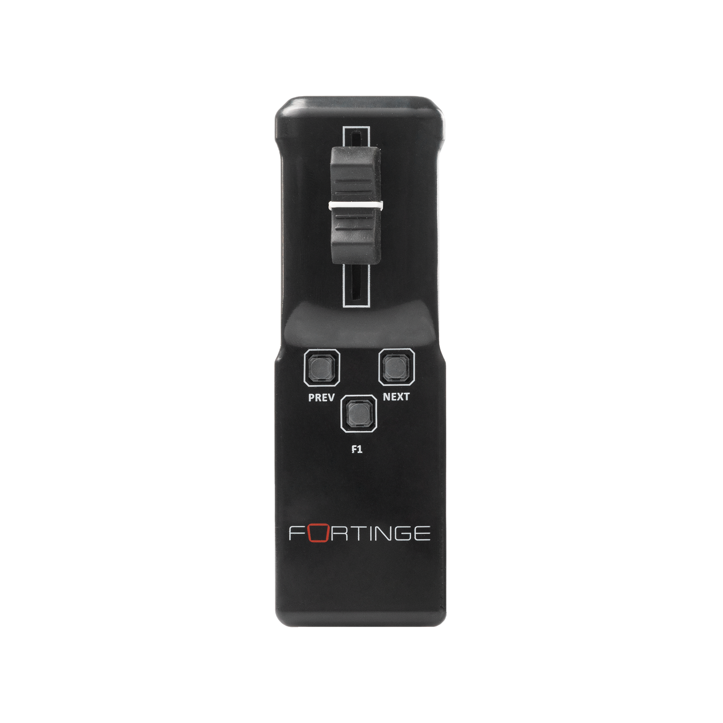 RF HAND CONTROL DEVICE