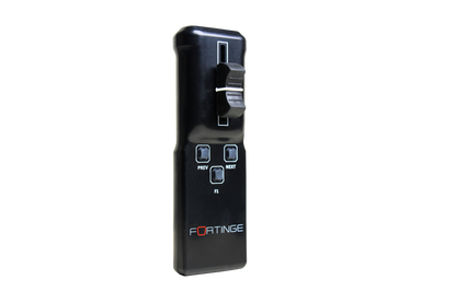 RF HAND CONTROL DEVICE