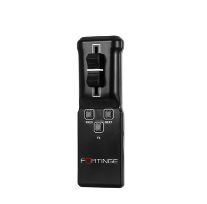 WIRELESS HAND CONTROLLER SET