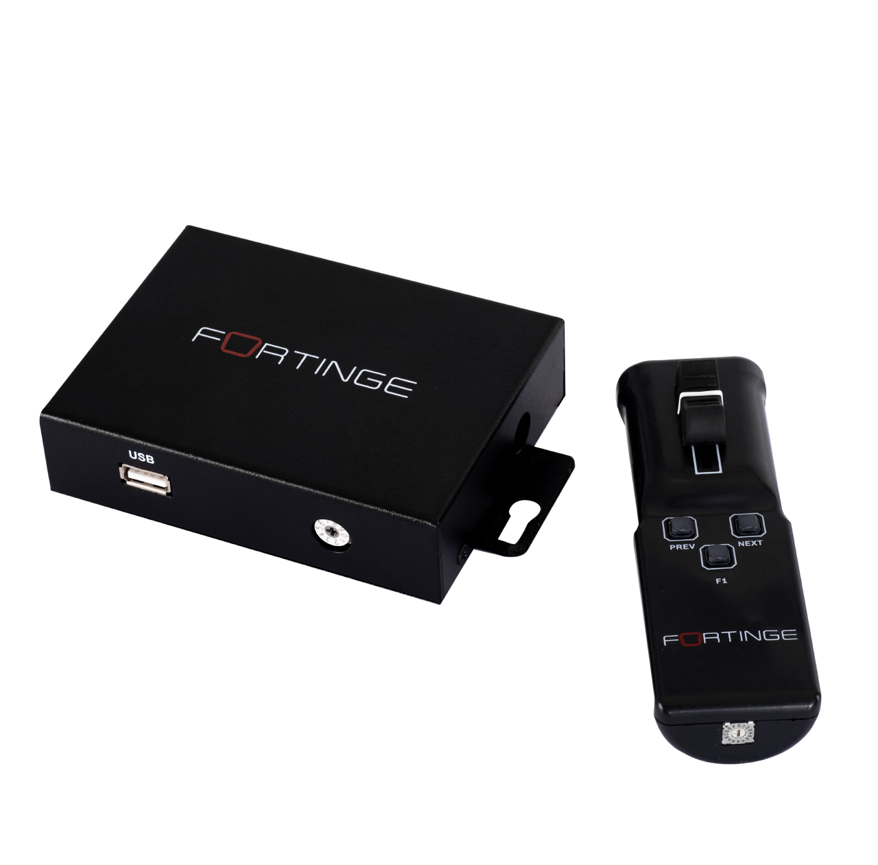 WIRELESS HAND CONTROLLER SET