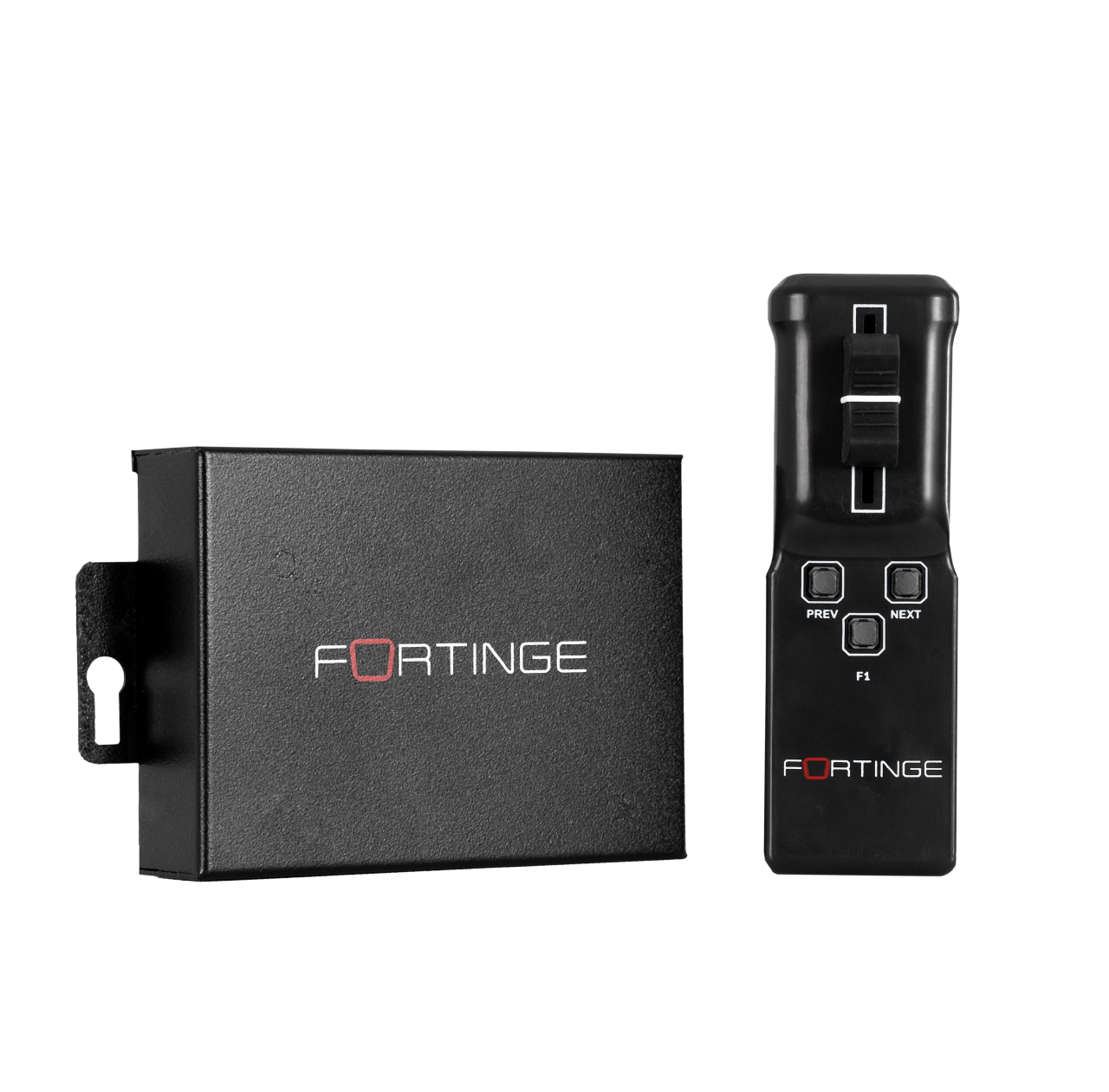 WIRELESS HAND CONTROLLER SET