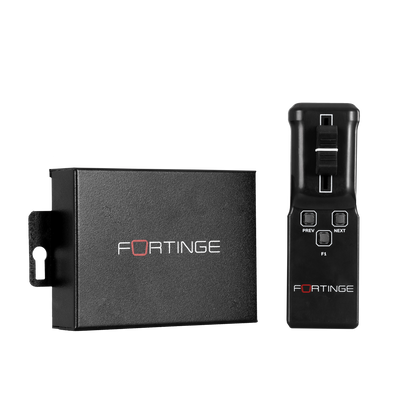WIRELESS HAND CONTROLLER SET