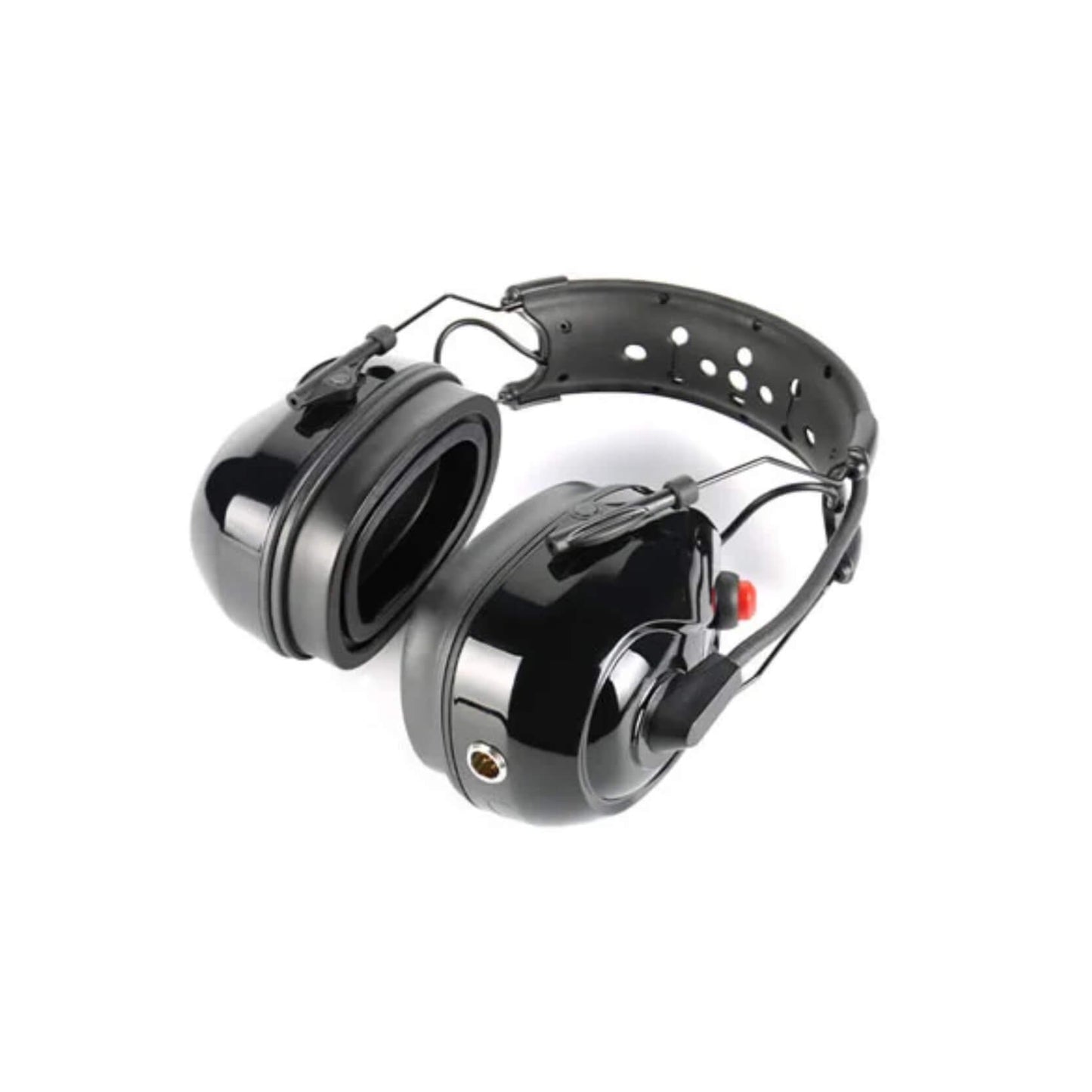 Raytalk Double Sided Single Radio Headset