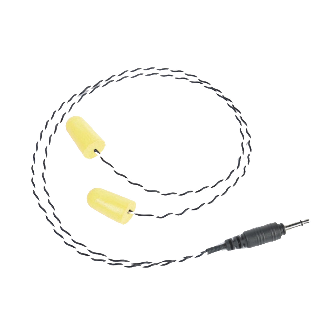Raytalk E-46 Slow Rebound Foam Earpiece